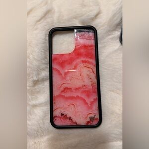 Wildflower iphone case